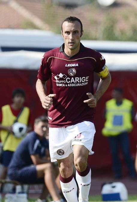 Diretta web. Livorno-Racing Roma 1 a 0 (finale)
