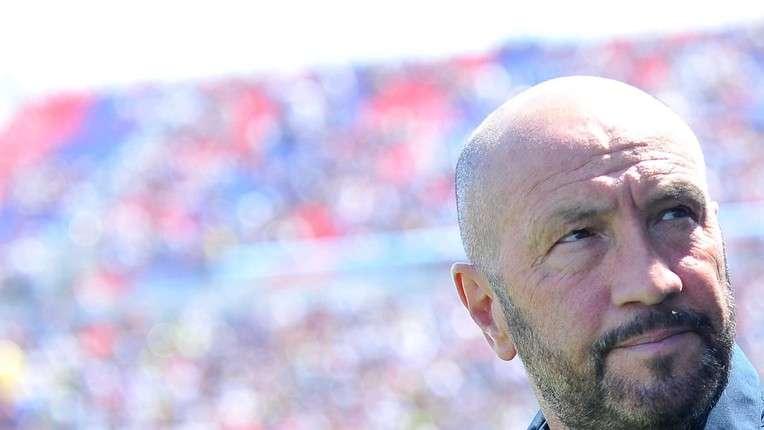 Venezia, salta la panchina di Vecchi. Al suo posto arriva Zenga