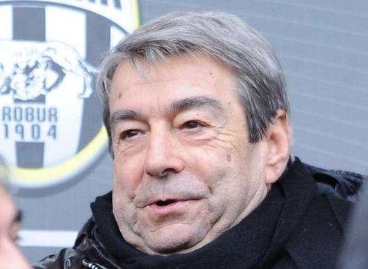 Oggi Spinelli compie 72 anni, con lui il Livorno è cresciuto
