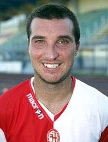 Matteini si offre al Livorno, sua squadra del cuore