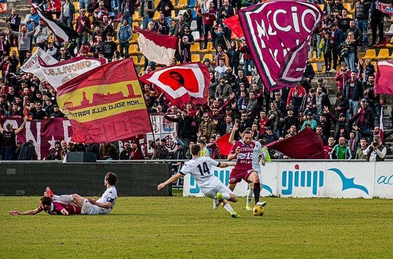 Tifosi amaranto