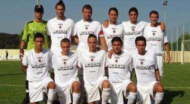 Eccellenza. La Pro Livorno fa tremare il Castelnuovo, 2 a 2