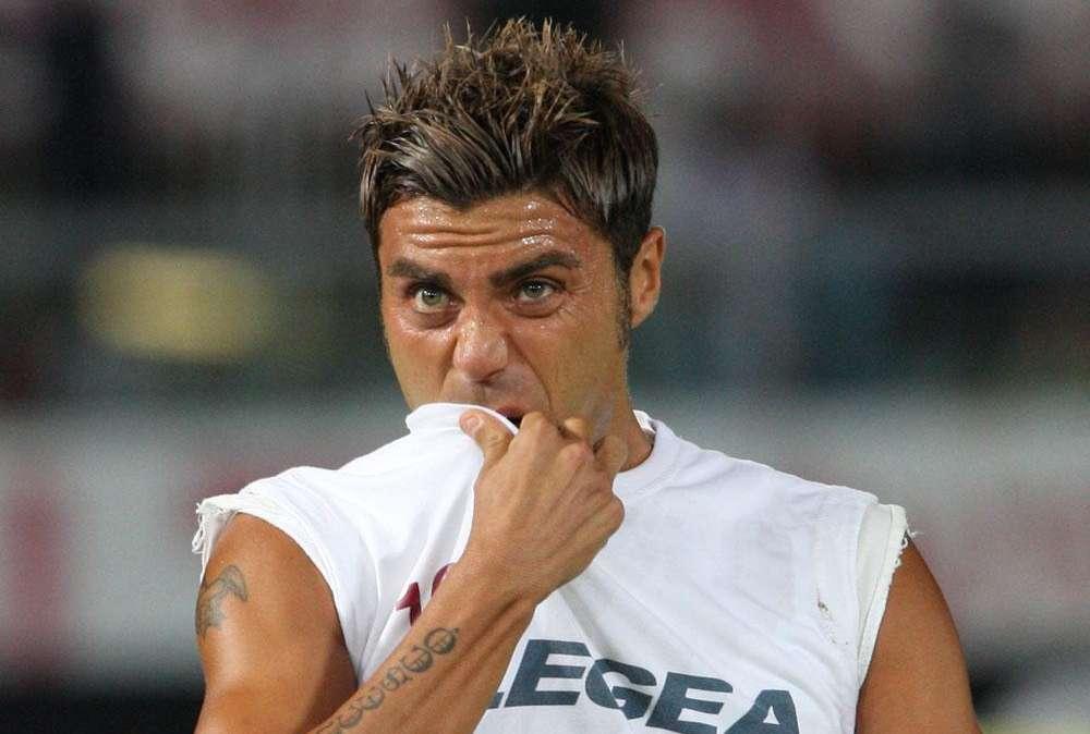 Il Toro cerca Tavano ed offre Di Michele e Zanetti al Livorno