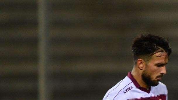 Salernitana-Livorno, le pagelle degli Amaranto