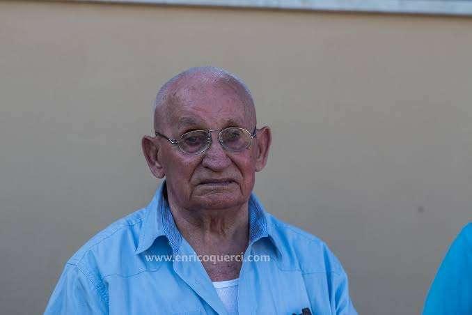 Rosario Pecory