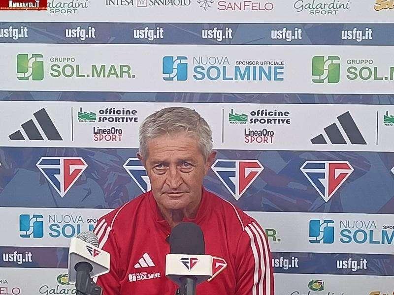Marco Masi