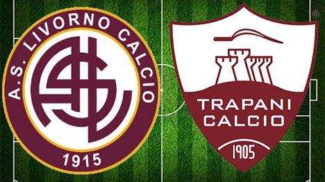 La presentazione. Livorno-Trapani, scontro diretto all'Ardenza
