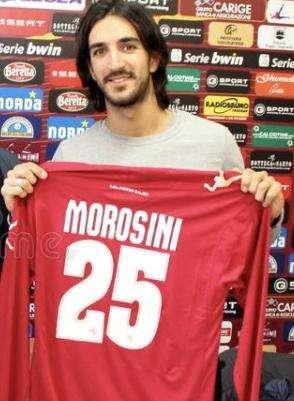 Amaranto, otto anni fa la tragica scomparsa di Morosini 