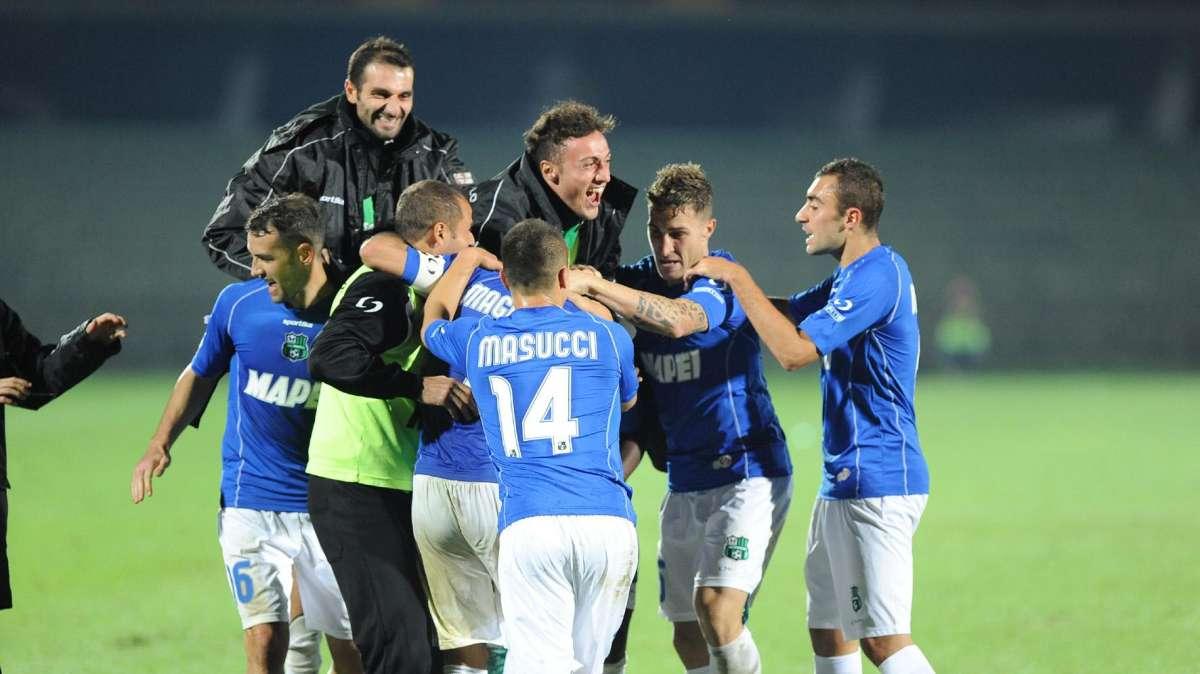 Il punto sulla B. Il Sassuolo allunga verso la A