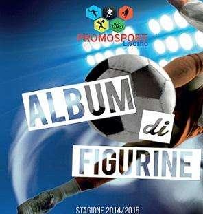 La Promosport in due album: 106 squadre e oltre mille volti