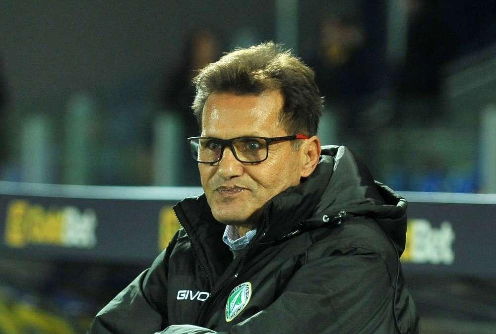 Novellino: "L'esonero di Lucarelli? Serviva un po' di pazienza in più"