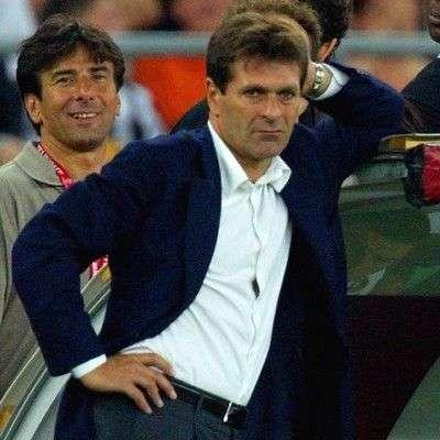 Nando Orsi torna in pista. Per lui c'è la Ternana