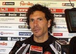 Dal Canto: "Fra Padova e Livorno uno scontro diretto"