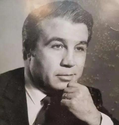 I familiari di Enzo Magnozzi a Livorno, è nella Hall of Fame del calcio Usa