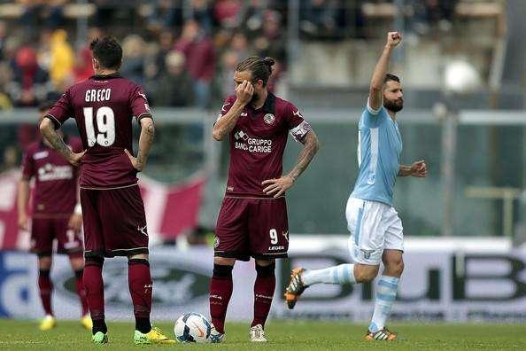 Diretta web. Udinese-Livorno 5 a 3 (finale)