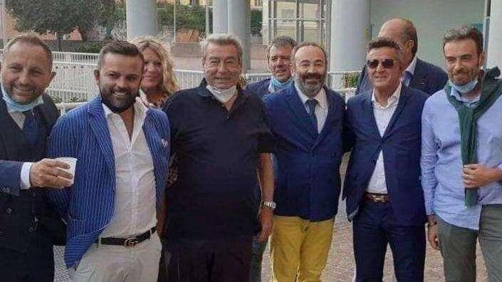 Cornaglia, Sicrea: "Non siamo ancora stati pagati da Carrano"
