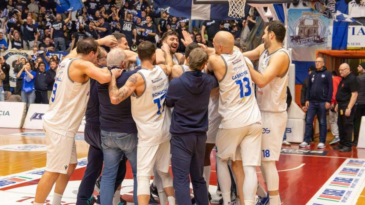 Pielle Livorno 