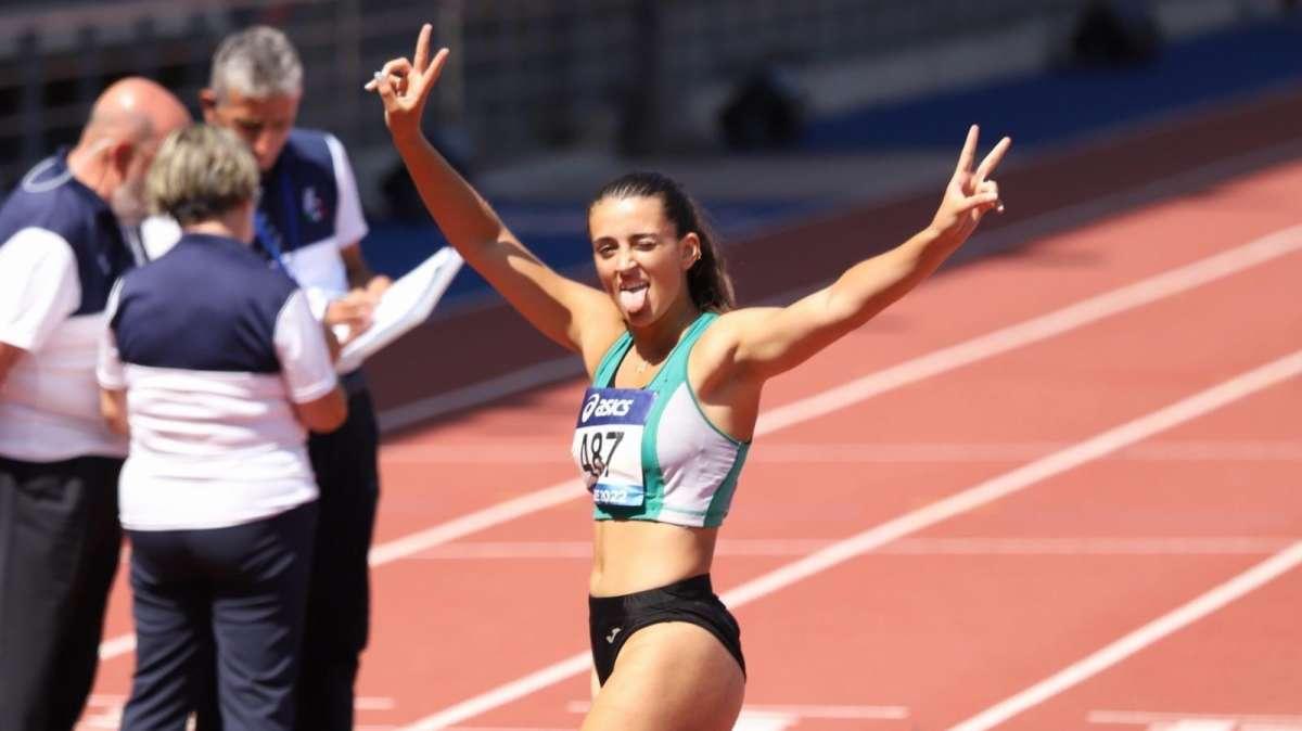 Marta Giovannini