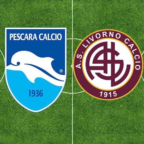 La presentazione. A Pescara il Livorno ritrova la Serie B