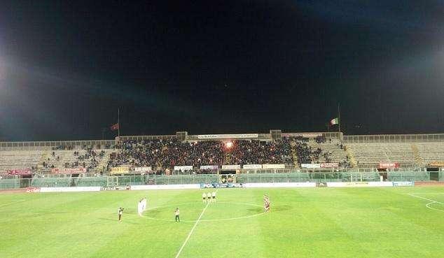 Diretta web. Livorno-Monza 0 a 2 (finale)