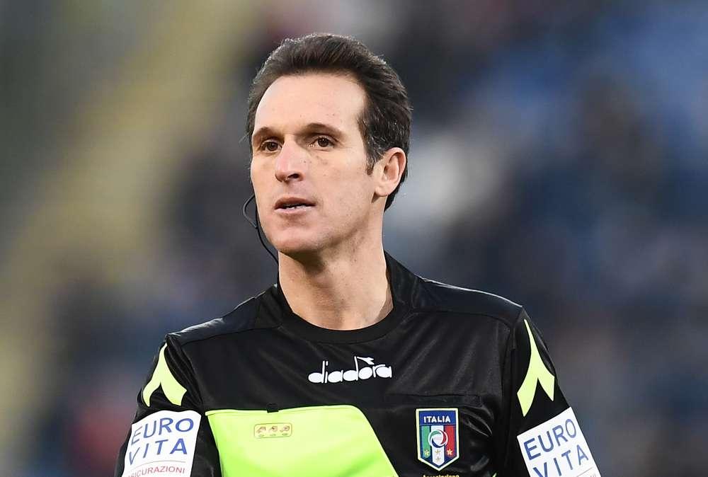 Al via le iscrizioni per il corso arbitri dell'Aia di Livorno