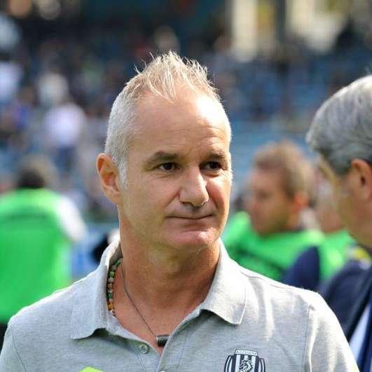 Sala stampa. Drago contento a metà: «Potevamo vincere»