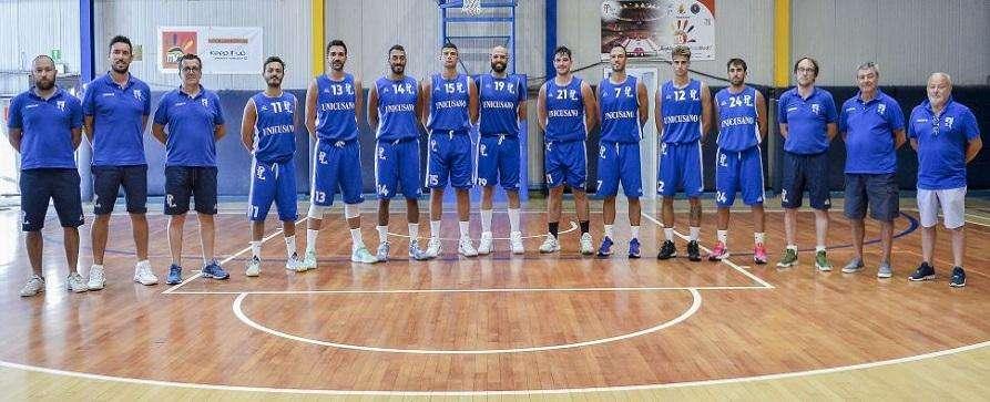 La squadra della Pielle