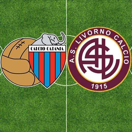 La presentazione. Livorno a Catania per crederci ancora