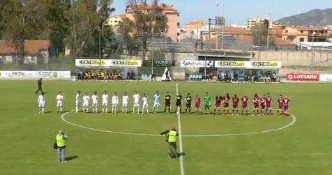 Diretta web. Olbia-Livorno 4 a 2 (finale)