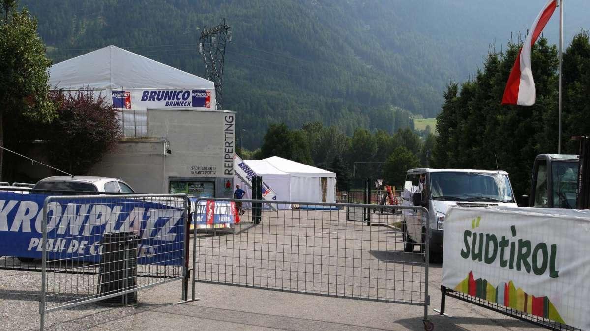 Volandri si aggiudica il derby con Trevisan al Challenger di Como
