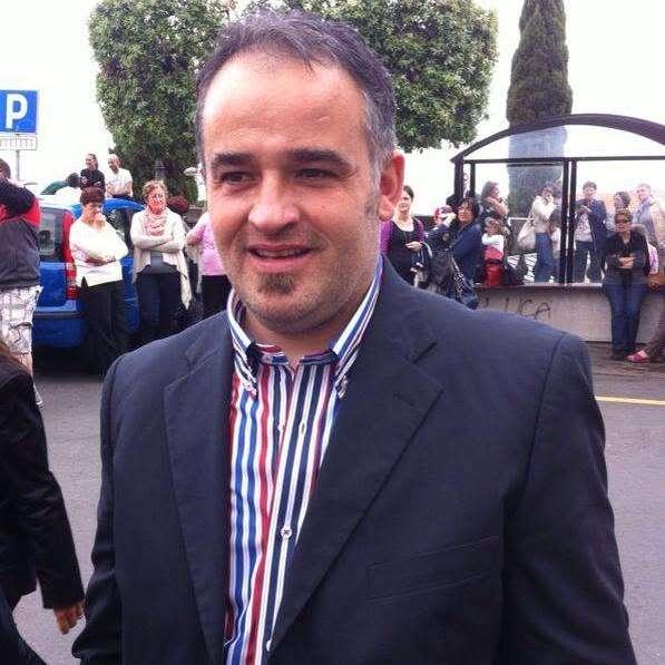 Massimiliano Baba Lucignano