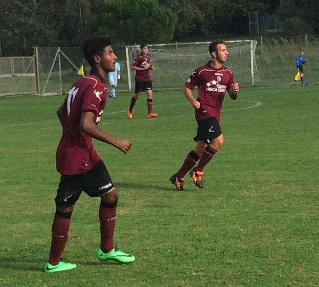 Primavera in diretta. Livorno e Catania 1-2 (Finale)