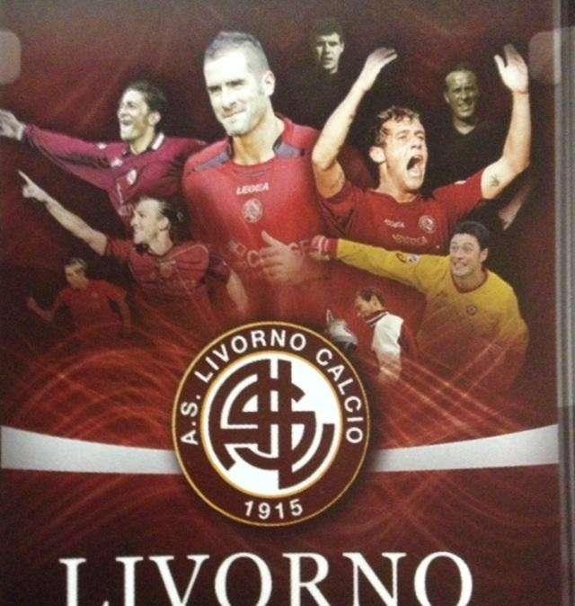 Presentato il Dvd del centenario
