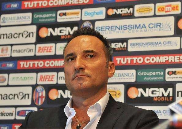 Cori contro Morosini. Setti: "Via la tessera del tifoso ai colpevoli"