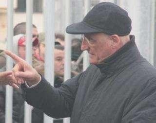 Garzelli al Bari, ma i tifosi non gradiscono