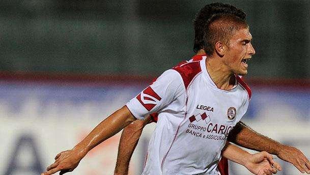 Proficuo test per il Livorno contro i dilettanti della Val di Chiana, 15 a 0