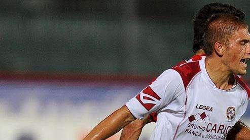 La presentazione. Contro l'Empoli per invertire il pronostico