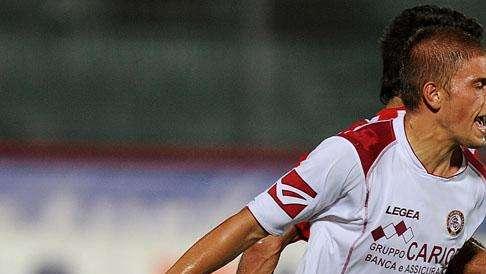 Novara-Livorno, queste le probabili formazioni