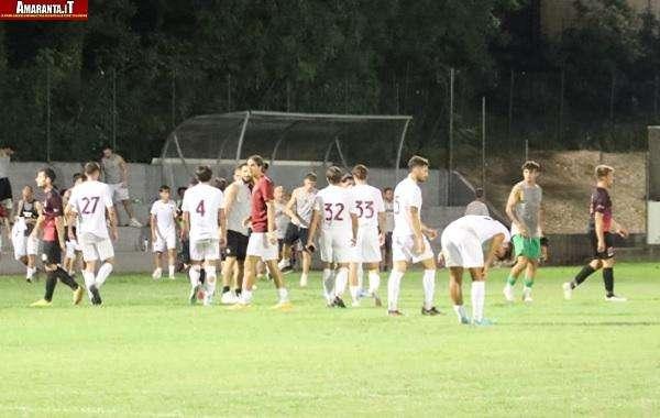 Livorno, quei misteriosi 32 e 33 in campo a Lamporecchio con tanto di gol