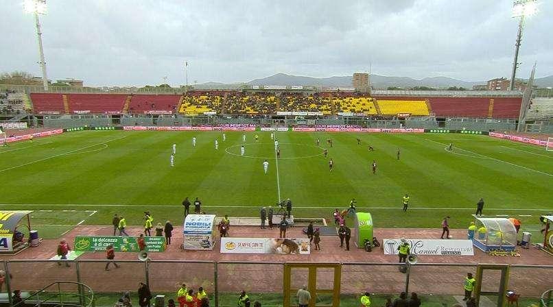 Livorno-H. Verona
