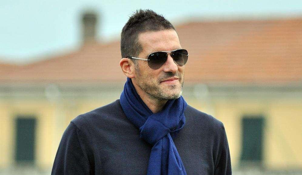 Lucarelli e Buffon entrano ufficialmente nella Carrarese