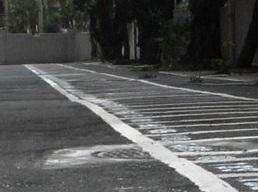Pronto il nuovo scooter parking a due passi dal Picchi