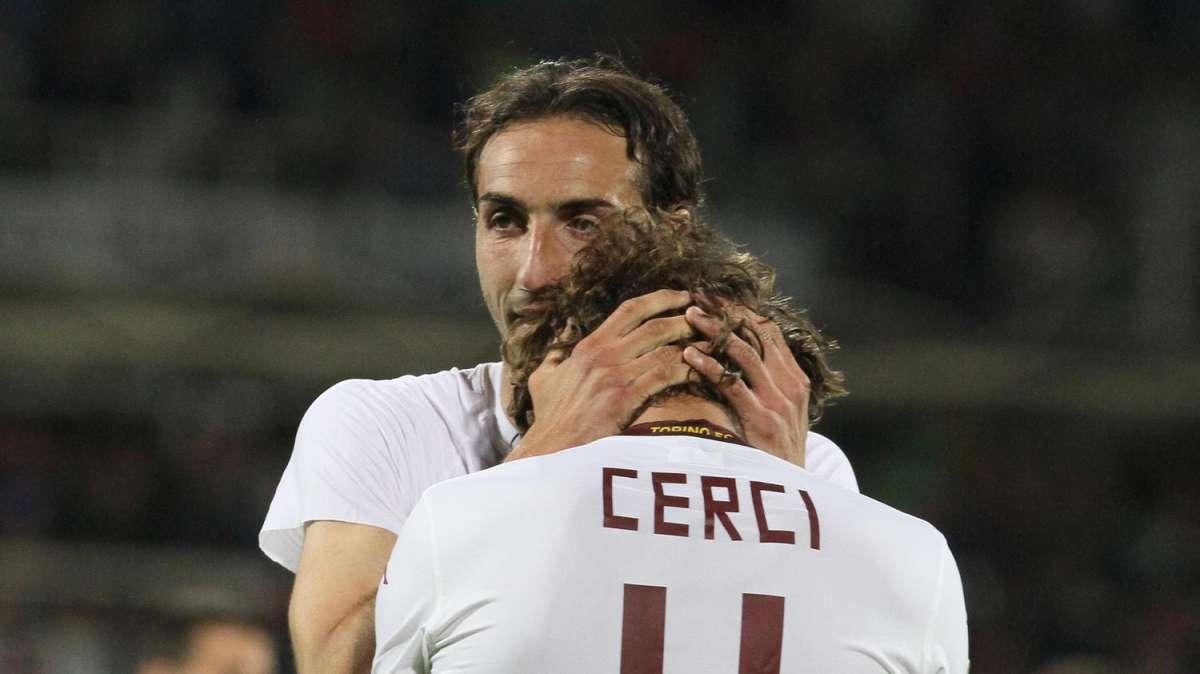 Il punto sulla A. Cerci "brucia" il biscotto viola, in Europa ci va il Parma