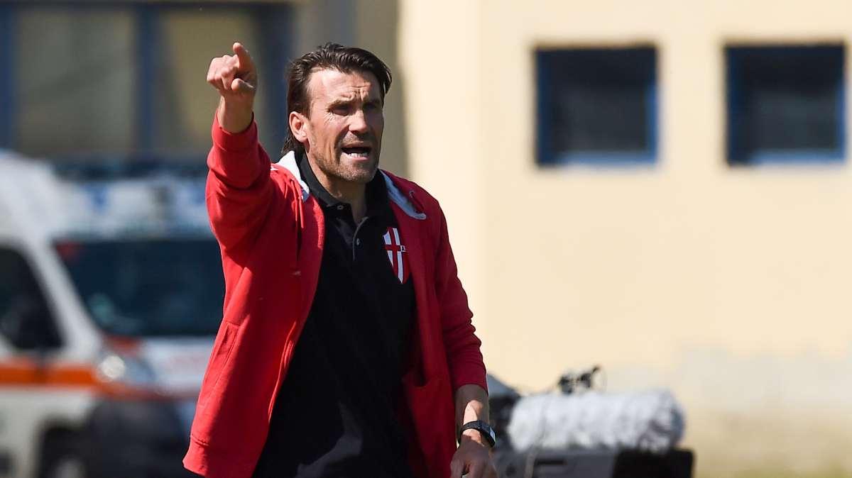 Sala stampa. Centurioni: "Abbiamo salvato la dignità"