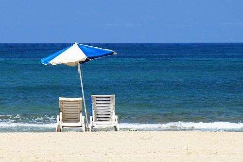Buon Ferragosto