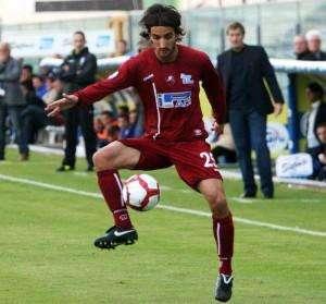 Su Morosini c'è anche il Vicenza