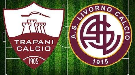 La presentazione. A Trapani un Livorno allo sbando