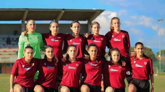 Livorno Women Juniores