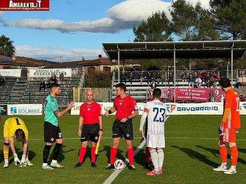Folgav e Livorno