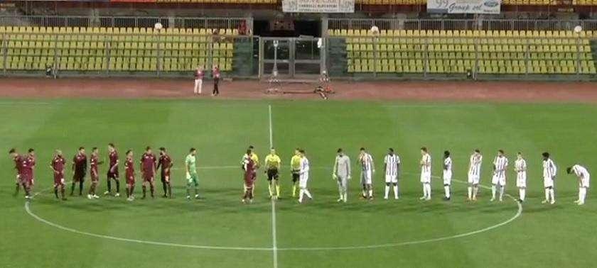 Diretta web. Livorno-Juveunder 23 1 a 1 (finale)